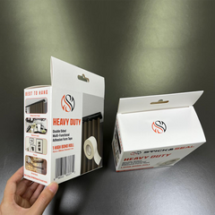 Stick & Seal Heavy Duty Double Sided Multi-Functional Adhesive Form Tape