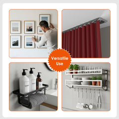 Stick & Seal Heavy Duty Double Sided Multi-Functional Adhesive Form Tape