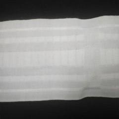 Strong Curtain Loop-Tape  for Adjustable & Neat Curtain Installation