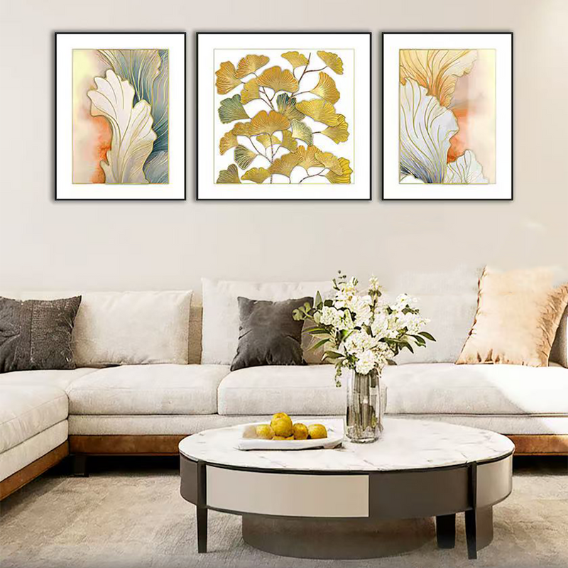 WALL DECOR & PICTURES